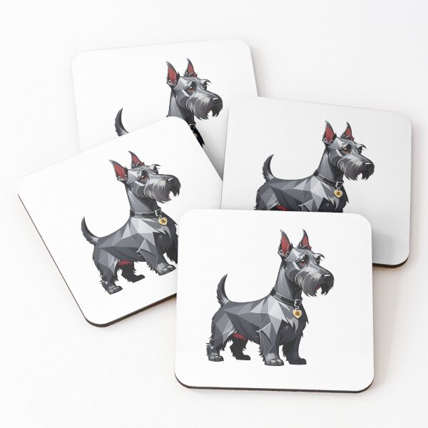 Item preview, Scottish Terrier designed and sold by Bilisik.
