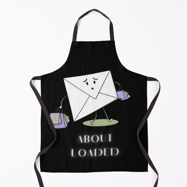Item preview, Abouth Loaded designed and sold by PatronesKawai.