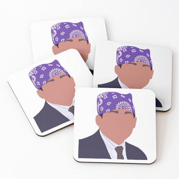 Item preview, Prisoner Mike The Office designed and sold by rosiepiscitello.