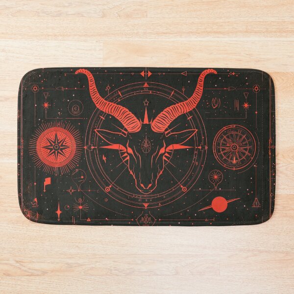 Item preview, G.O.A.T designed and sold by PricklyPeanut.