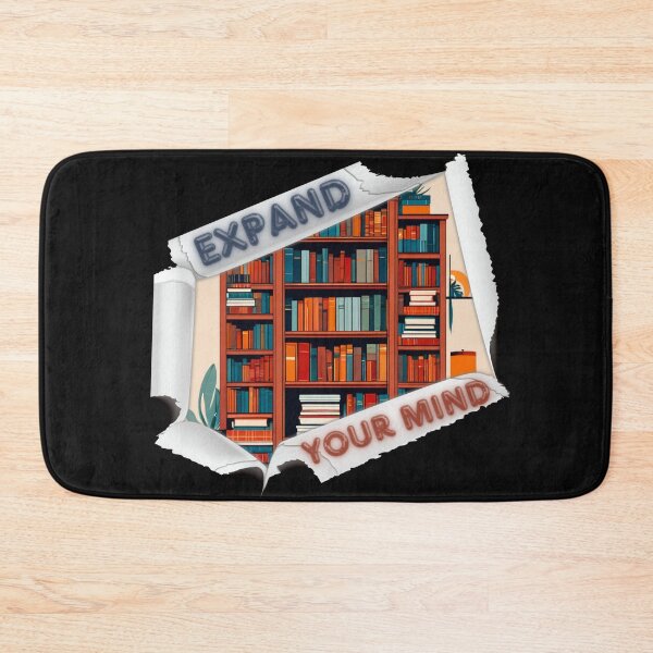 Item preview, 'Expand Your Mind' collection 3 designed and sold by Mitrodoros.