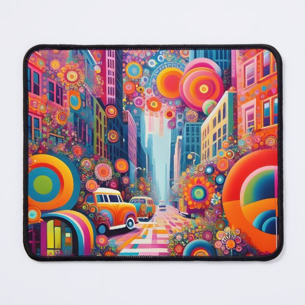 Item preview, Urban Utopia designed and sold by ramboe.