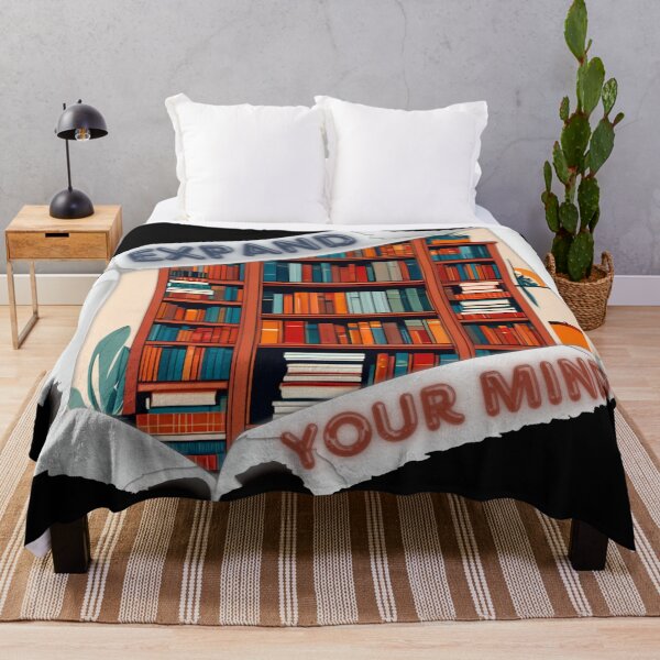 Item preview, 'Expand Your Mind' collection 3 designed and sold by Mitrodoros.