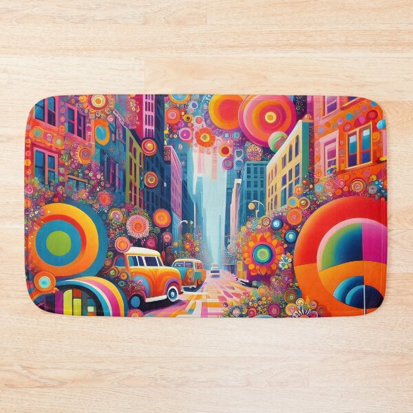 Item preview, Urban Utopia designed and sold by ramboe.