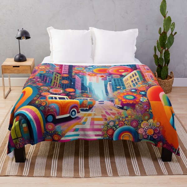 Item preview, Urban Utopia designed and sold by ramboe.