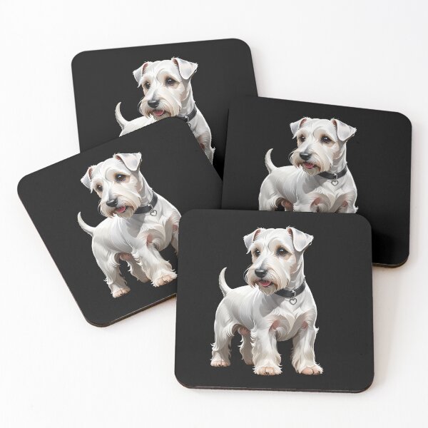 Item preview, Sealyham Terrier designed and sold by Bilisik.