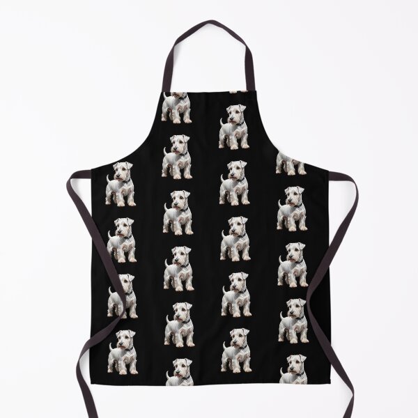 Item preview, Sealyham Terrier designed and sold by Bilisik.
