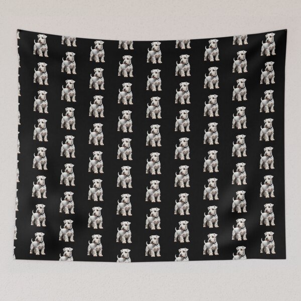 Item preview, Sealyham Terrier designed and sold by Bilisik.