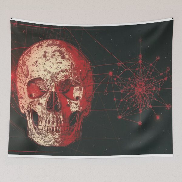 Item preview, to the bones designed and sold by PricklyPeanut.