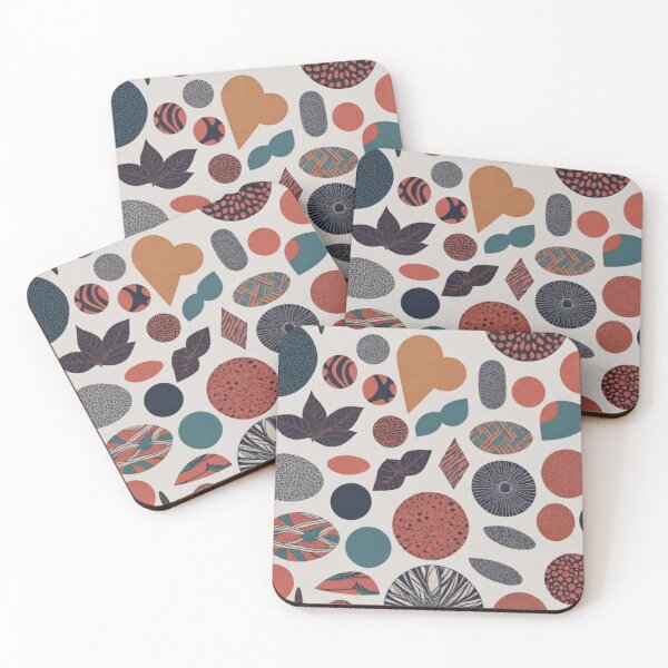 Item preview, RogerPattern - "Enchanting Harmony: A Beautiful Print" designed and sold by RogerPattern.