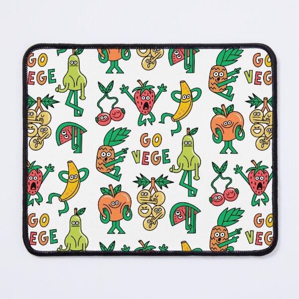 Item preview, go vege designed and sold by noico.
