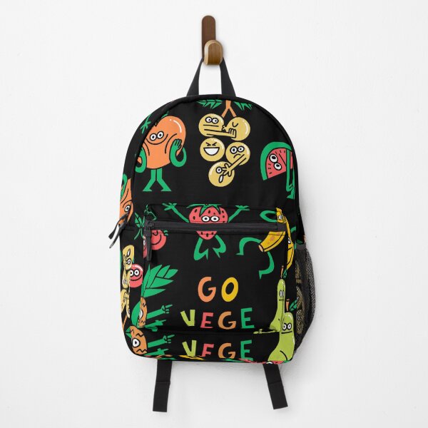 Item preview, go vege designed and sold by noico.