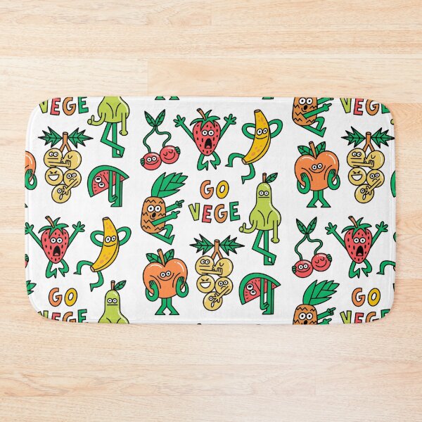 Item preview, go vege designed and sold by noico.