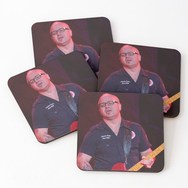 Item preview, Jaime St. James - Orden judicial - Fotografía designed and sold by ConcertImages.