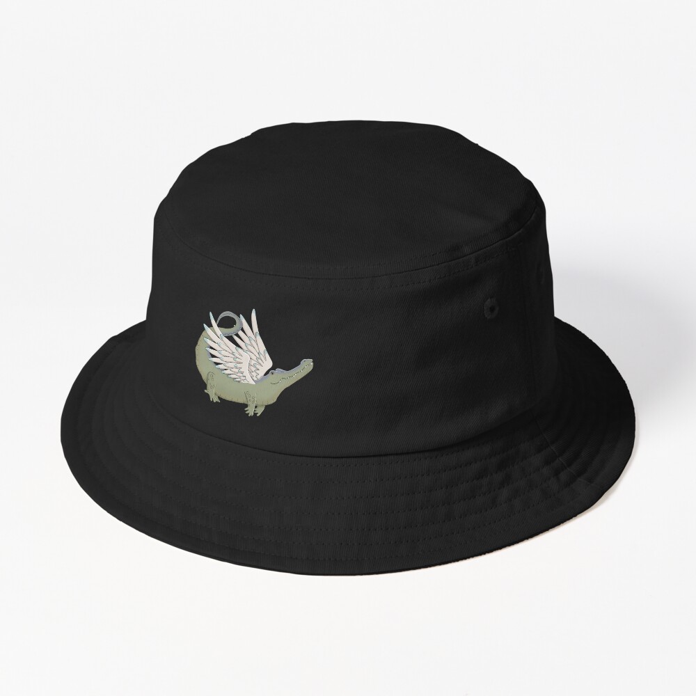 Item preview, Bucket Hat designed and sold by RhondaLuluArt.