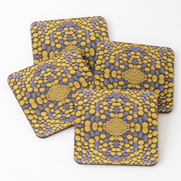 Item preview, Ochres of the Outback designed and sold by ComicJo.