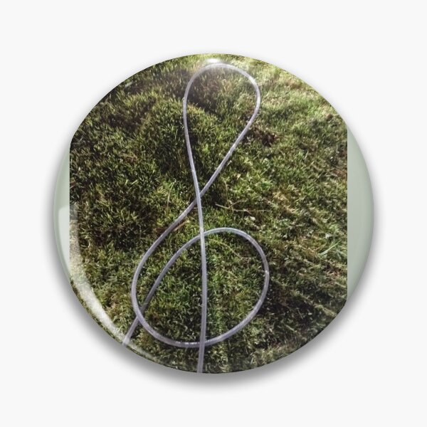Item preview, G clef designed and sold by Braziliancasual.