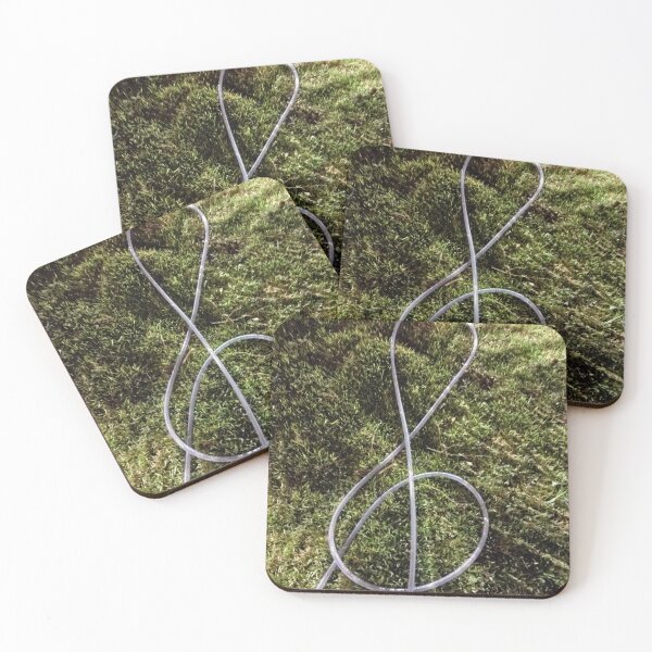 Item preview, G clef designed and sold by Braziliancasual.