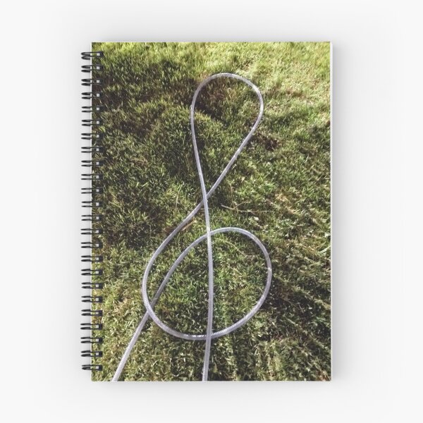 Item preview, G clef designed and sold by Braziliancasual.