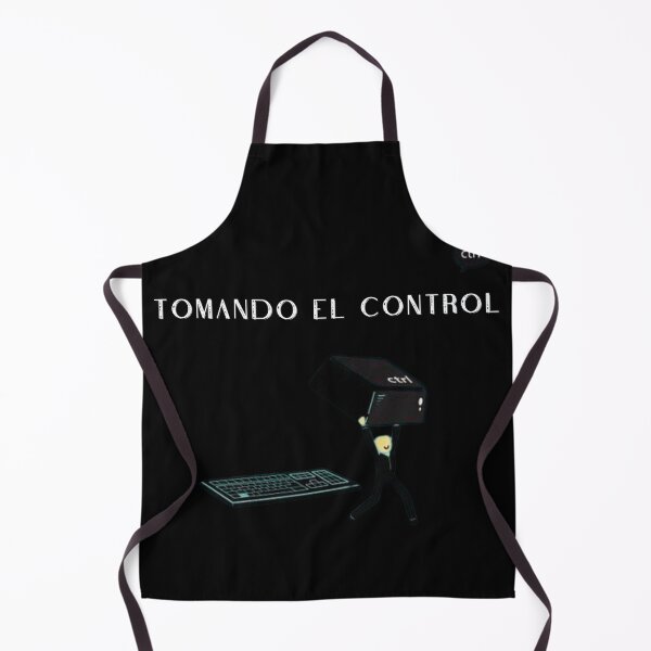 Item preview, Tomando Control designed and sold by PatronesKawai.