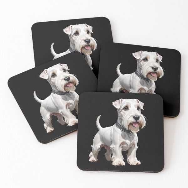Item preview, Sealyham Terrier designed and sold by Bilisik.
