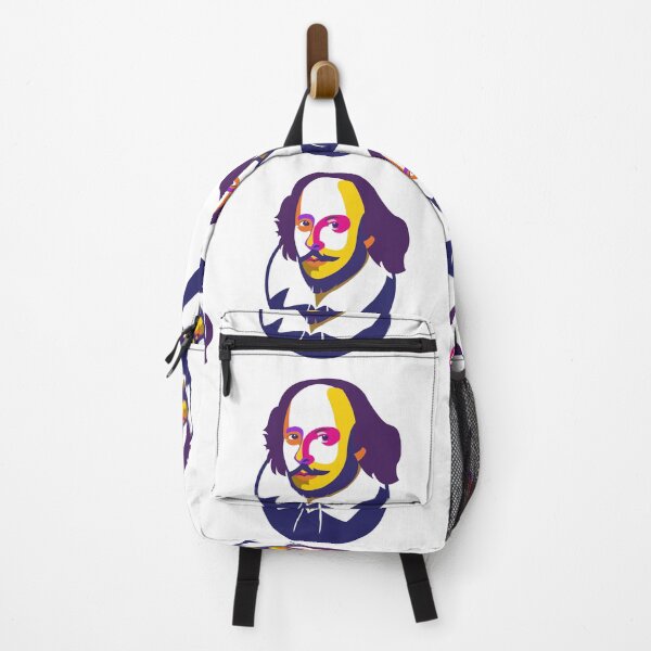 Item preview, William Shakespeare designed and sold by glazzofwater.