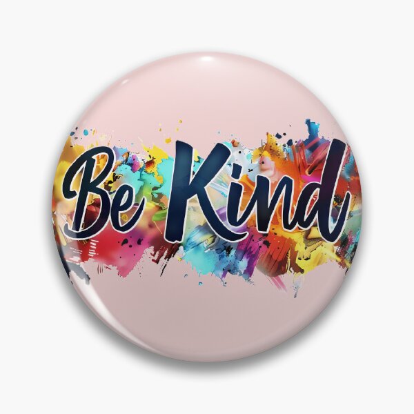 Item preview, Be kind designed and sold by Brendon987.
