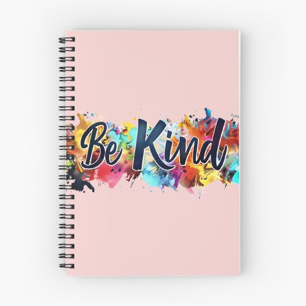 Item preview, Be kind designed and sold by Brendon987.