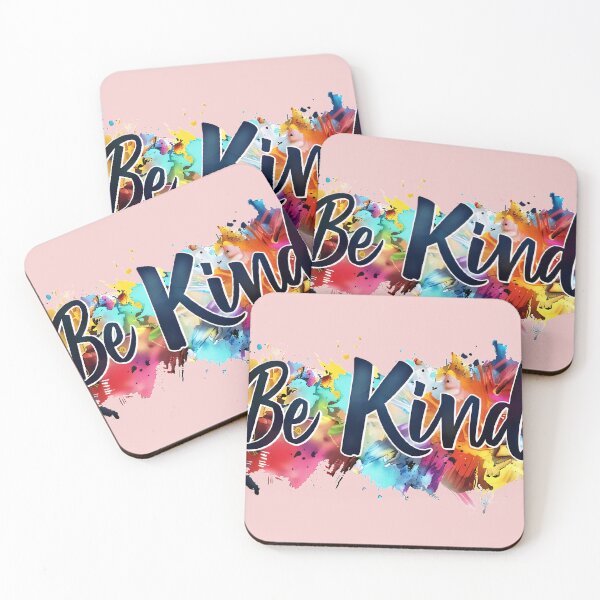 Item preview, Be kind designed and sold by Brendon987.
