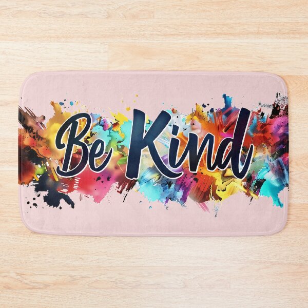 Item preview, Be kind designed and sold by Brendon987.