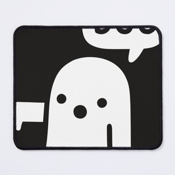 Item preview, Ghost Of Disapproval designed and sold by AnMobbs.
