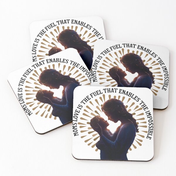 Item preview, Mothers Love, Maternal Bond, Infinite Love, Motherly Affection designed and sold by Diane Gotti.