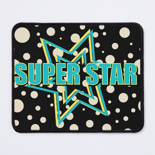 Item preview, Superstar T-Shirt #1230 designed and sold by topzmart.