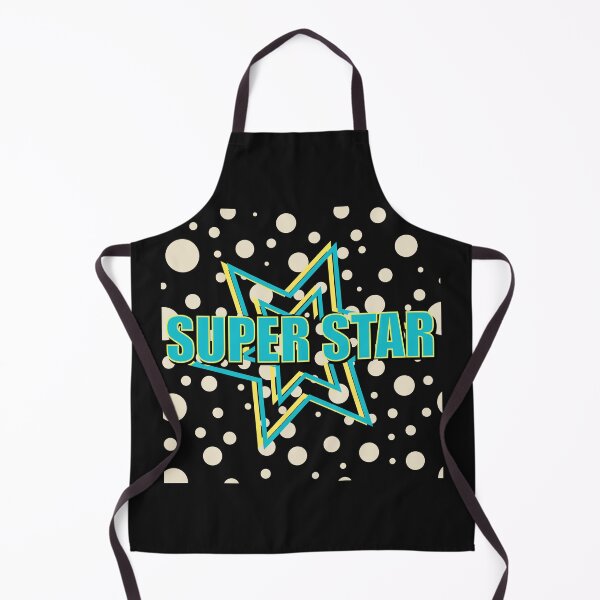 Item preview, Superstar T-Shirt #1230 designed and sold by topzmart.