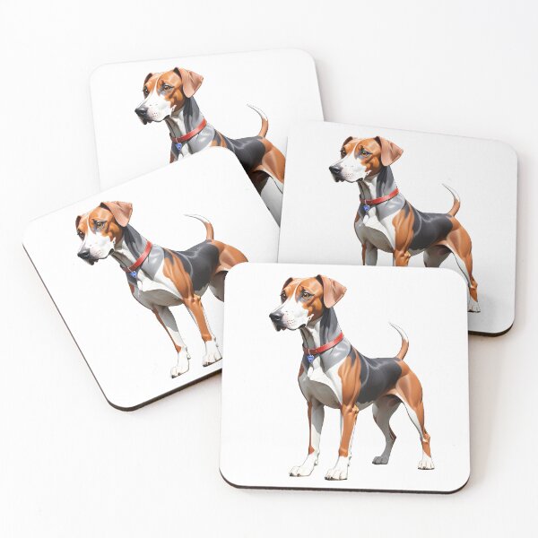 Item preview, Serbian Hound designed and sold by Bilisik.
