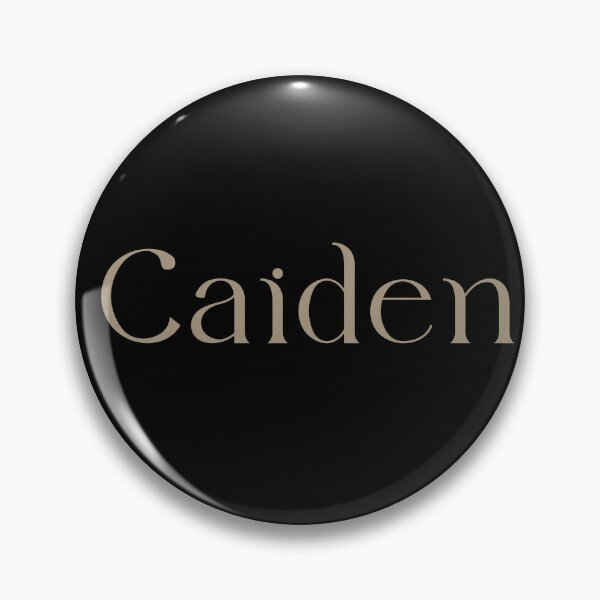 Item preview, Caiden designed and sold by Magdalena-7.