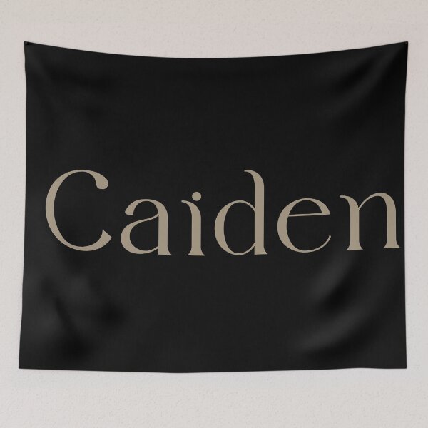Item preview, Caiden designed and sold by Magdalena-7.