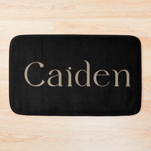 Item preview, Caiden designed and sold by Magdalena-7.