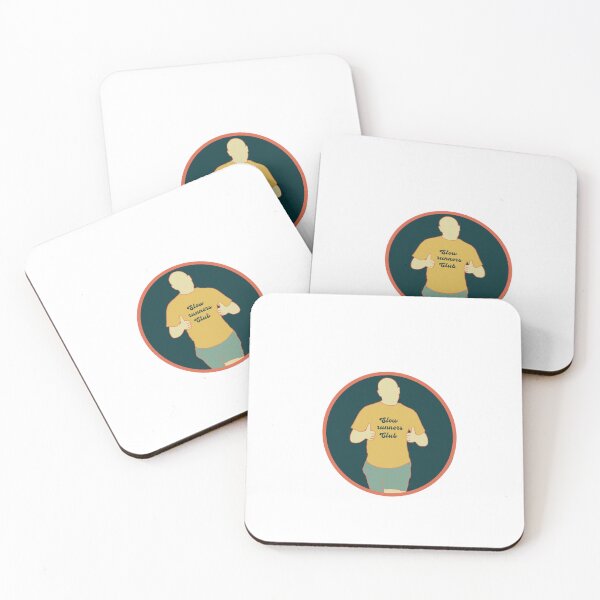 Item preview, Slow Runner Club designed and sold by rosiepiscitello.