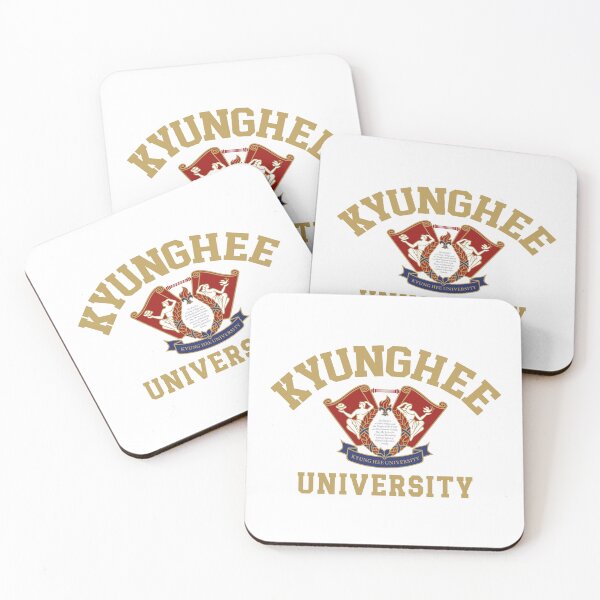 Item preview, Kyung Hee National University - South Korea College  / Unisex Hoodie / K-Pop, K-Drama, K-Fashion, Unique Korean-Inspired Apparel and Merch designed and sold by RoleplayRealm.