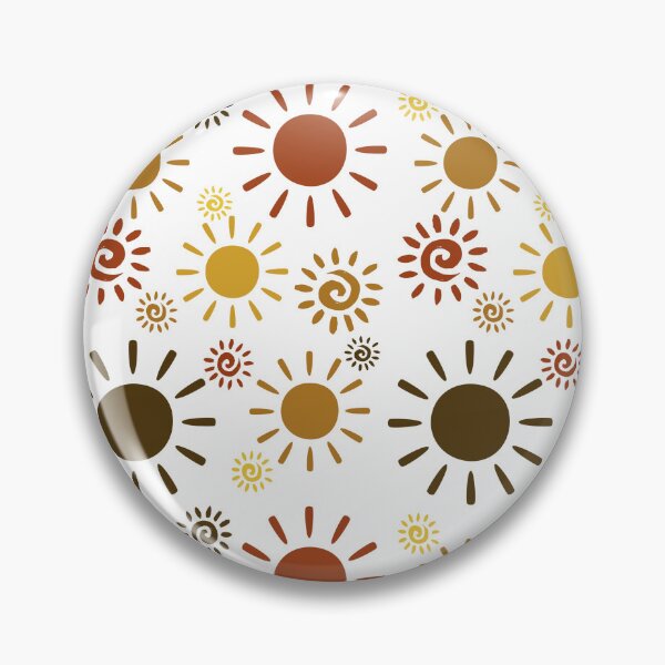 Item preview, Sunny Swirls designed and sold by CRYSTAL WOMACK.