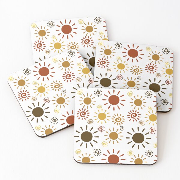 Item preview, Sunny Swirls designed and sold by CRYSTAL WOMACK.