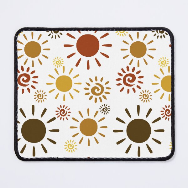 Item preview, Sunny Swirls designed and sold by CRYSTAL WOMACK.