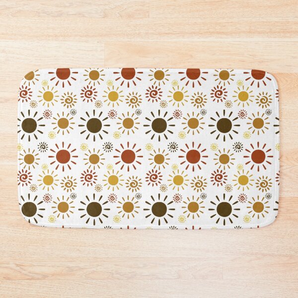 Item preview, Sunny Swirls designed and sold by CRYSTAL WOMACK.
