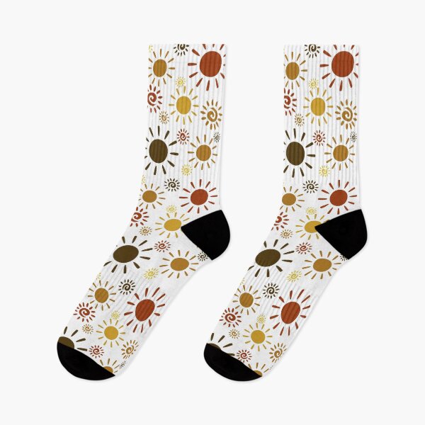Item preview, Sunny Swirls designed and sold by CRYSTAL WOMACK.