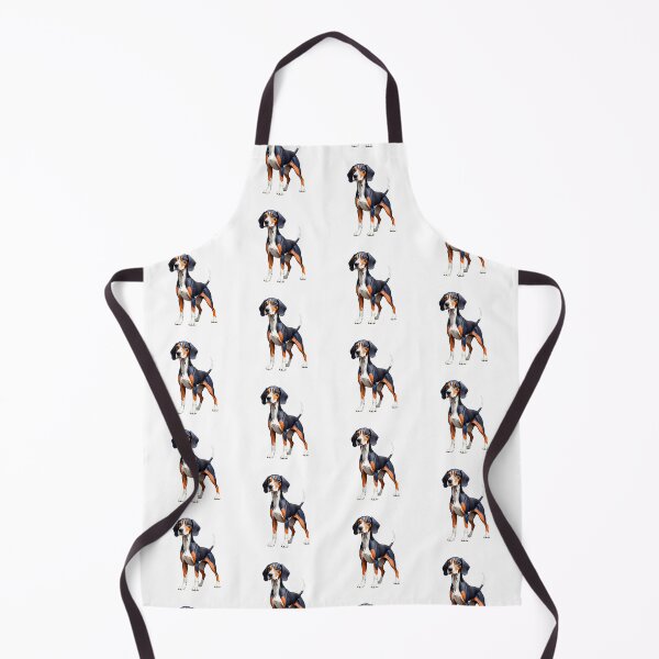 Item preview, Serbian Tricolor Hound designed and sold by Bilisik.