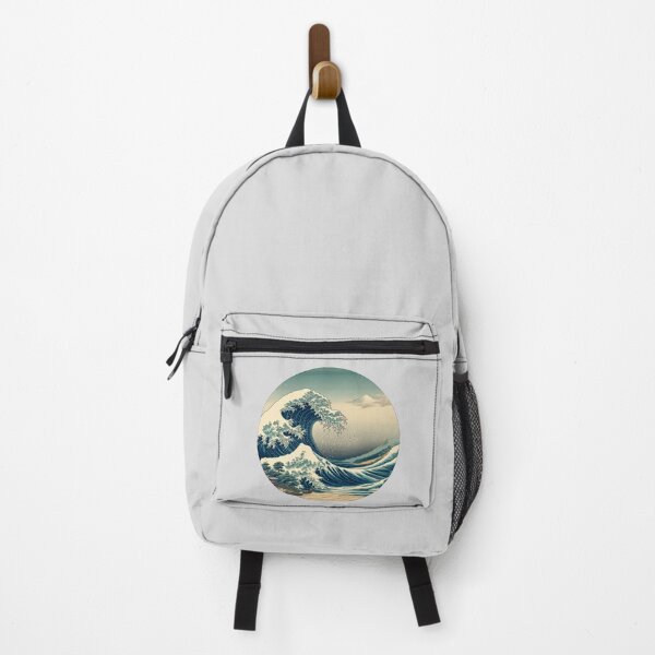 Item preview, The Great Wave designed and sold by Alphaproject.