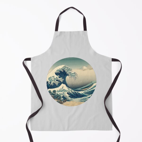Item preview, The Great Wave designed and sold by Alphaproject.