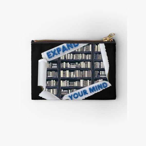 Item preview, 'Expand Your Mind' collection 4 designed and sold by Mitrodoros.