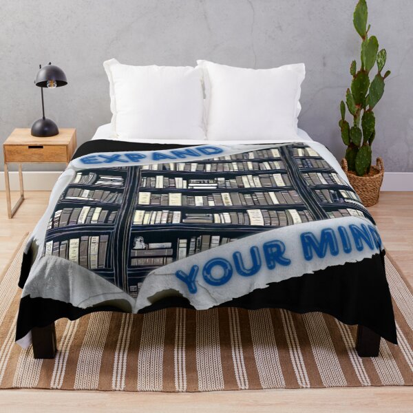 Item preview, 'Expand Your Mind' collection 4 designed and sold by Mitrodoros.